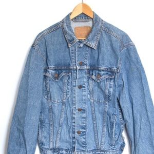 Vintage LEVIS denim jacket